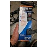 surge protectors