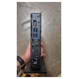 Dell workstations