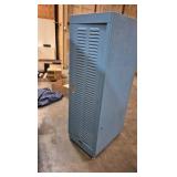 modem tower