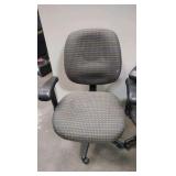 office chairs
