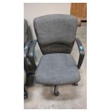 office chairs