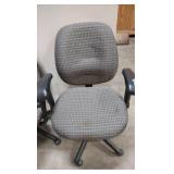 office chairs