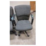 office chairs