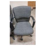 office chairs