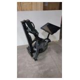 nordictrack rowing machine