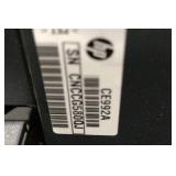HP printer