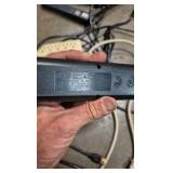 surge protectors