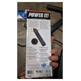 surge protectors