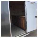 2020 Mission Enclosed Trailer