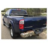 2005 Toyota Tundra SR5 4X4