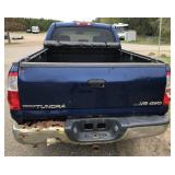 2005 Toyota Tundra SR5 4X4