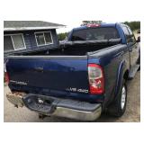 2005 Toyota Tundra SR5 4X4