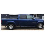 2005 Toyota Tundra SR5 4X4