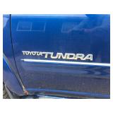 2005 Toyota Tundra SR5 4X4