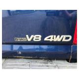 2005 Toyota Tundra SR5 4X4
