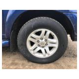 2005 Toyota Tundra SR5 4X4