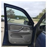 2005 Toyota Tundra SR5 4X4