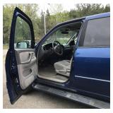 2005 Toyota Tundra SR5 4X4
