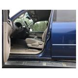 2005 Toyota Tundra SR5 4X4