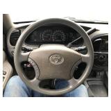 2005 Toyota Tundra SR5 4X4