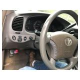 2005 Toyota Tundra SR5 4X4