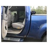 2005 Toyota Tundra SR5 4X4