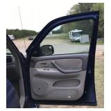 2005 Toyota Tundra SR5 4X4