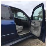 2005 Toyota Tundra SR5 4X4