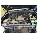 2005 Toyota Tundra SR5 4X4