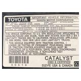 2005 Toyota Tundra SR5 4X4
