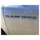 2012 Dodge Ram 1500 4X4
