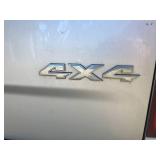 2012 Dodge Ram 1500 4X4