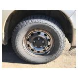2012 Dodge Ram 1500 4X4