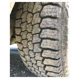 2012 Dodge Ram 1500 4X4