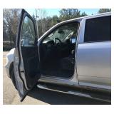 2012 Dodge Ram 1500 4X4