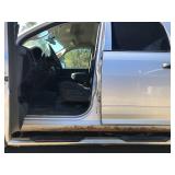 2012 Dodge Ram 1500 4X4