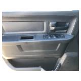 2012 Dodge Ram 1500 4X4