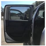 2012 Dodge Ram 1500 4X4