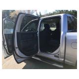 2012 Dodge Ram 1500 4X4