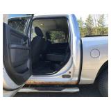 2012 Dodge Ram 1500 4X4