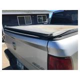 2012 Dodge Ram 1500 4X4