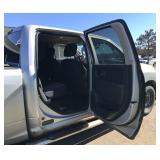 2012 Dodge Ram 1500 4X4