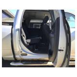 2012 Dodge Ram 1500 4X4