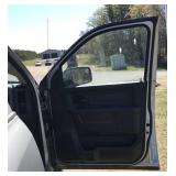 2012 Dodge Ram 1500 4X4