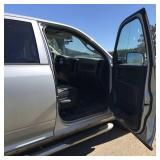 2012 Dodge Ram 1500 4X4
