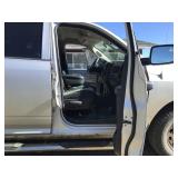 2012 Dodge Ram 1500 4X4