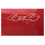 2008 Ford F150 Lariat 4X4