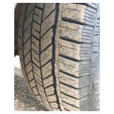 2008 Ford F150 Lariat 4X4