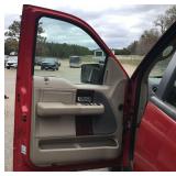 2008 Ford F150 Lariat 4X4