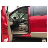 2008 Ford F150 Lariat 4X4